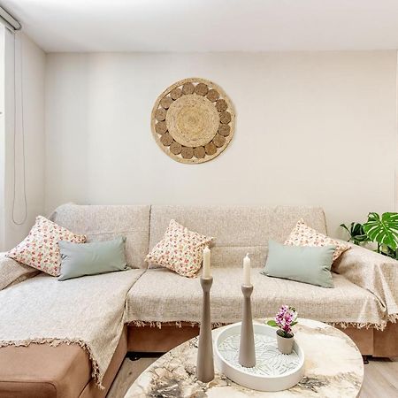 Arch Apartment Corfu Corfu  Экстерьер фото