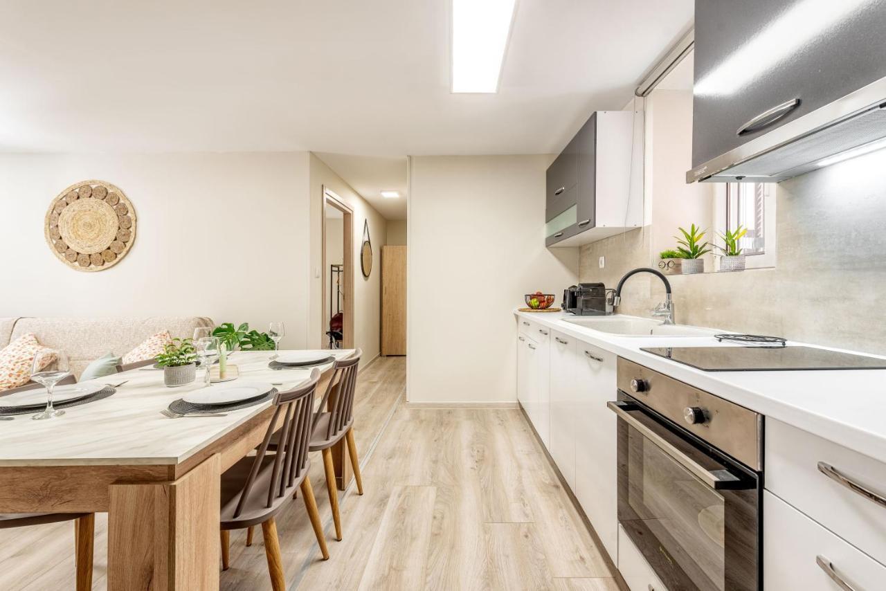 Arch Apartment Corfu Corfu  Экстерьер фото
