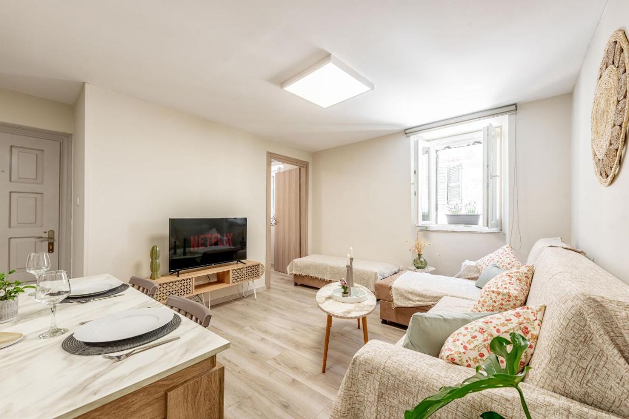Arch Apartment Corfu Corfu  Экстерьер фото