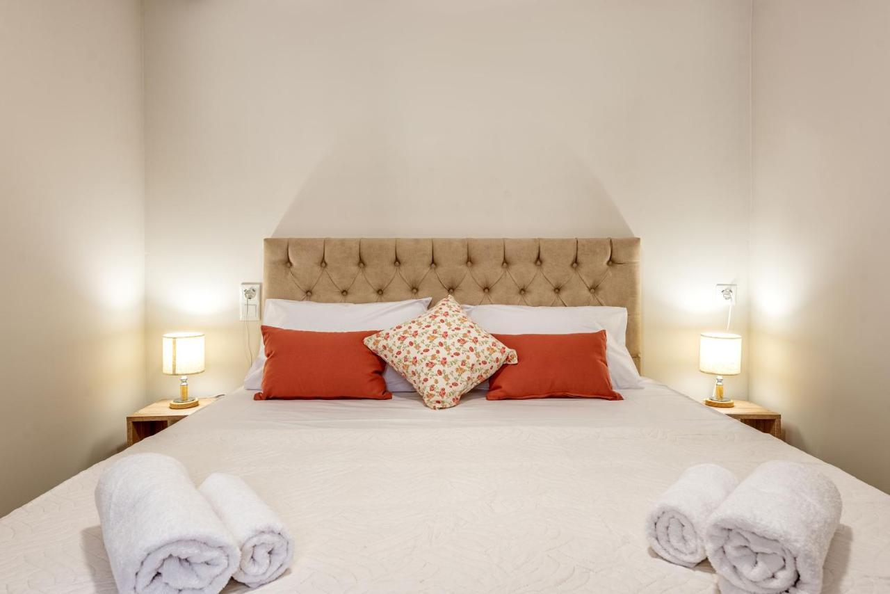 Arch Apartment Corfu Corfu  Экстерьер фото