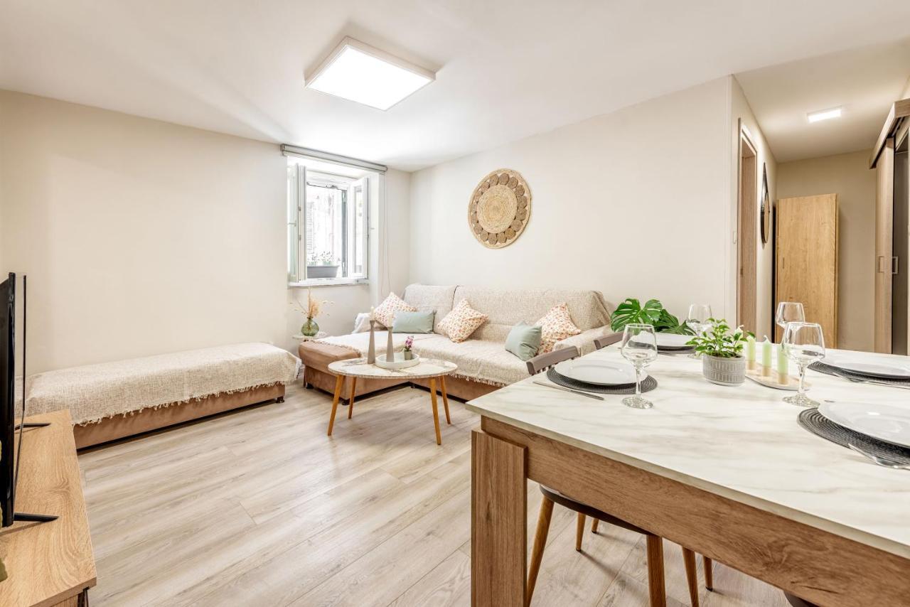 Arch Apartment Corfu Corfu  Экстерьер фото